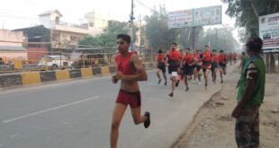 Agniveer : उल्टी गिरनी शुरू, भर्ती स्थल नो एंट्री जोन में तब्दील; यूपी के इन जिलों के युवा बनेंगे अग्निवीर ?