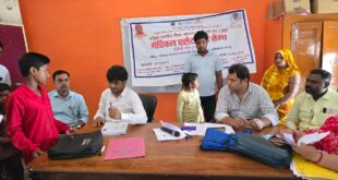 life-enhancing : सैकड़ों बच्चों को मिला नया जीवन-संवरने का अवसर, 22 ब्लॉकों में अब तक 925 बच्चों का हुआ परीक्षण ?