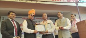 Inclusion saturation : वित्तीय समावेशन संतृप्तिकरण अभियान अंतर्गत कार्यशाला का हुआ आयोजन ?