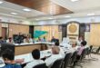 Meeting concluded : हापुड़: कृषि योजनाओं की समीक्षा हेतु आत्मा गवर्निंग बोर्ड की महत्वपूर्ण बैठक सम्पन्न ?