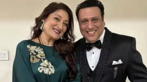 Big reveal : सुनीता आहूजा ने गोविंदा से तलाक के लिए दी अर्जी? एक्टर के वकील ने बताया सच, करीबी ने झगड़े पर किया बड़ा खुलासा ?