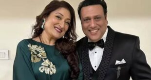 Big reveal : सुनीता आहूजा ने गोविंदा से तलाक के लिए दी अर्जी? एक्टर के वकील ने बताया सच, करीबी ने झगड़े पर किया बड़ा खुलासा ?