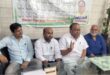 Hundreds of Congressmen : 24 अगस्त को कांग्रेस की होगी संगठन सृजन कार्यशाला, जनपद हापुड़ से सैकड़ों कांग्रेसी करेंगे प्रतिभाग ?