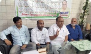 Hundreds of Congressmen : 24 अगस्त को कांग्रेस की होगी संगठन सृजन कार्यशाला, जनपद हापुड़ से सैकड़ों कांग्रेसी करेंगे प्रतिभाग ?