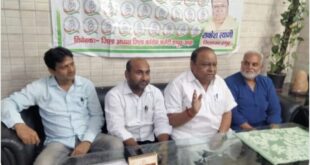 Hundreds of Congressmen : 24 अगस्त को कांग्रेस की होगी संगठन सृजन कार्यशाला, जनपद हापुड़ से सैकड़ों कांग्रेसी करेंगे प्रतिभाग ?