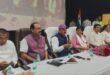 District Magistrate : शत-प्रतिशत पात्र विद्यार्थियों को छात्रवृत्ति सुनिश्चित करें विभाग जिलाधिकारी ?