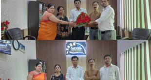 Congratulations : लॉयल वंडर स्कूल को मिला ICSE बोर्ड का ग्रांट, लोग दे रहे हैं प्रबंधक को मुबारकबाद ?