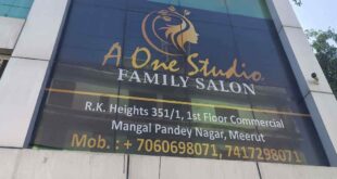 Offensive : कॉल कर कस्टमर बुलाती थीं, स्पा सेंटर में पुलिस ने मारा छापा तो गए सारे राज, कई आपत्तिजनक चीजें बरामद ?