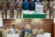 Materials recovered : थाना सदर बाजार-कुतुबशेर पुलिस ने तीन आरोपी पकड़ नकली नोट व सामग्री बरामद की ?