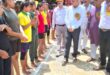 Successful completion : जनपदीय कबड्डी प्रतियोगिता 2025 का भव्य आयोजन एवं सफल समापन ?