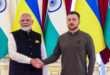 Solution : रूस पर ट्रंप असफल, अब भारत की शरण में जेलेंस्की, मोदी दिलाएंगे समाधान ?