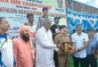 Grand event : उत्तर प्रदेश लेजर रन प्रतियोगिता का भव्य आयोजन ?