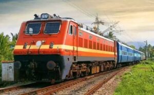Seriously injured : उत्तर प्रदेश के जनपद बुलंदशहर ट्रेन की चपेट में आया युवक, मां बेटे को बचाने में हुई गंभीर रूप से घायल ?
