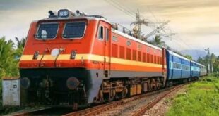 Seriously injured : उत्तर प्रदेश के जनपद बुलंदशहर ट्रेन की चपेट में आया युवक, मां बेटे को बचाने में हुई गंभीर रूप से घायल ?