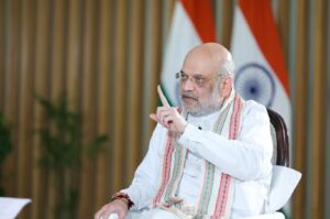 Amit shah : 30 दिन के अंदर ही कोर्ट को भी जमानत पर फैसला करना होगा PM और CM को जेल वाले कानून पर बोले अमित शाह ?