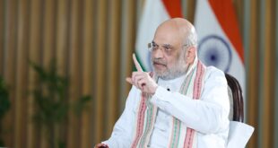 Amit shah : 30 दिन के अंदर ही कोर्ट को भी जमानत पर फैसला करना होगा PM और CM को जेल वाले कानून पर बोले अमित शाह ?