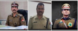 UP Police : पर फिर गिरी गाज! एक साथ इतने पुलिसकर्मी सस्पेंड, SP ने लिया कड़ा एक्शन ?