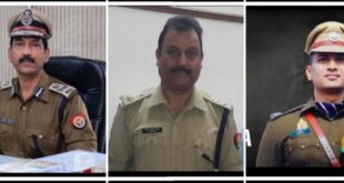 UP Police : पर फिर गिरी गाज! एक साथ इतने पुलिसकर्मी सस्पेंड, SP ने लिया कड़ा एक्शन ?