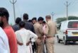 Application letter : अंबेडकर पार्क की जमीन पर दबंगों द्वारा कब्जा करने का आरोप डीएम को दिया प्रार्थना पत्र ?