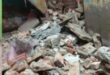 Severely injured : भर भराकर गिरी मकान की छत मलबे में दबकर पिता पुत्रों सहित तीन लोग हुए गंभीर रूप से घायल ?