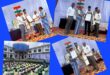 Manoj Yadav : उत्तम शिक्षा के साथ साथ खेलकूद व शारीरिक शिक्षा भी है आवश्यक - ए एस पी मनोज यादव ?
