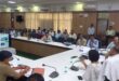 District Magistrate : कार्तिक पूर्णिमा गढ़ गंगा मेले को कुशल संपन्न कराने हेतु की गई समीक्षा बैठक  जिलाधिकारी ?