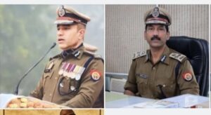 Scared of horror : सहारनपुर में चार गैंगस्टरों ने सरेंडर किया, यूपी पुलिस के खौफ से डरे ?