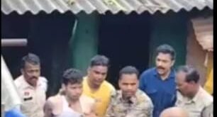 Panic in the district : जशपुर में बेटे ने मां को बेरहमी से कुल्हाड़ी से काटा, शव के टुकड़े कर गाता रहा गाना पूरे जिले में दहशत  ?