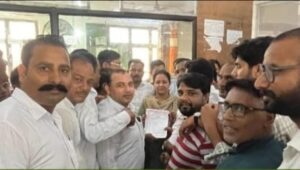 Alert- Mussoorie : धौलाना रजिस्ट्री कार्यालय स्थानांतरण पर अधिवक्ता नाराज, चेतावनी- मसूरी रोड पर होगा जाम ?