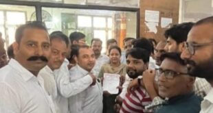 Alert- Mussoorie : धौलाना रजिस्ट्री कार्यालय स्थानांतरण पर अधिवक्ता नाराज, चेतावनी- मसूरी रोड पर होगा जाम ?