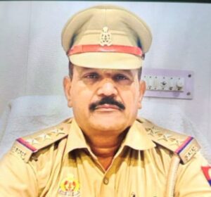 Big responsibility : तेज-तर्रार इंस्पेक्टर प्रमोद कुमार को मिली मेला गुघाल की सुरक्षा की बड़ी जिम्मेदारी ?