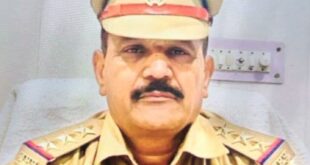 Big responsibility : तेज-तर्रार इंस्पेक्टर प्रमोद कुमार को मिली मेला गुघाल की सुरक्षा की बड़ी जिम्मेदारी ?