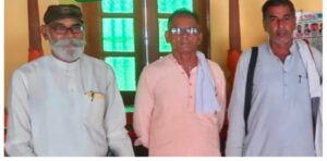 Campaign intensifies : सहारनपुर में 150 कुंडीय यज्ञ-हवन एवं जिला आर्य महासम्मेलन हेतु जनसंपर्क अभियान तेज़ ?