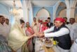 Birthday : अखिलेश यादव ने थमाया 100 रुपये गिफ्ट तो शरमा गईं इकरा हसन, लखनऊ के फाइव स्‍टार होटल में मना बर्थडे ?