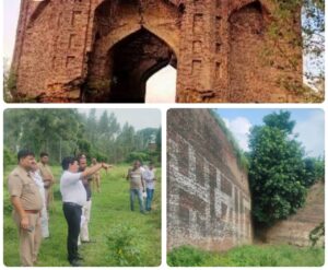 Importance of : बहुत पुराना है लखनौती का इतिहास, मुगलकालीन ऐतिहासिक इमारतें बढ़ा देती हैं इसका महत्व ?
