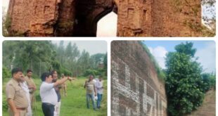Importance of : बहुत पुराना है लखनौती का इतिहास, मुगलकालीन ऐतिहासिक इमारतें बढ़ा देती हैं इसका महत्व ?