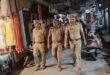 Campaign continues : सहारनपुर में कानून-व्यवस्था बनाए रखने हेतु पुलिस का सघन पैदल गश्त अभियान जारी ?