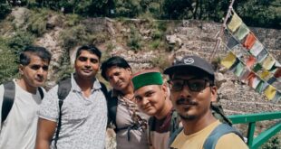 Manimahesh Yatra : हिमाचल में रोकी गई मणिमहेश यात्रा, वापस लौट रहे सैकड़ों यात्री; बारिश और बाढ़ में 3 की हुई थी मौत ?