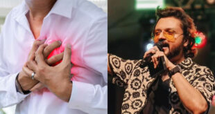 Prayers asked for : शेफाली के बाद अब इस स्टार को स्टेज पर आया कार्डियक अरेस्ट, गंभीर हालत में पत्नी ने मांगी दुआएं ?