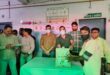 Commendable step : क्यूब रूट फाउंडेशन का समाज के लिए सराहनीय कदम
