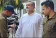 There was a ruckus : 3 महीने से फरार कांग्रेस पार्षद अनवर कादरी गिरफ्तार, कोर्ट में मचा बवाल ?