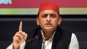 Affidavit : अखिलेश यादव ने अब चुनाव आयोग से मांग लिया एफिडेविट, रसीद शेयर कर किया पलटवार ?