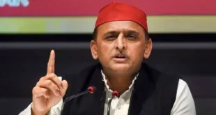 Affidavit : अखिलेश यादव ने अब चुनाव आयोग से मांग लिया एफिडेविट, रसीद शेयर कर किया पलटवार ?