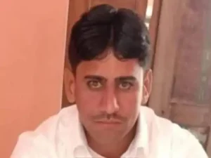 Death occurred : विद्युत करंट ने तीन बहनों के इकलौते भाई की चपेट में लिया,हुई मौत ?