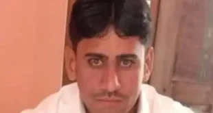 Death occurred : विद्युत करंट ने तीन बहनों के इकलौते भाई की चपेट में लिया,हुई मौत ?