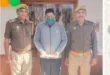Caught with a gun : देवबंद पुलिस ने फायरिंग कर दहशत फैलाने वाले आरोपी को 12 बोर बंदूक संग पकड़ा ?
