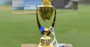 Rohit Sharma : एशिया कप में सबसे ज्यादा बार शून्य पर आउट, रोहित शर्मा भी शामिल ?