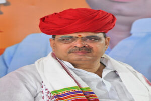 Bhajanlal Sharma : सीएम भजनलाल शर्मा ने दी स्वीकृति - 10 श्रमिकों तक के नियोजन पर संस्थानों को पंजीयन से मिलेगी छूट ?