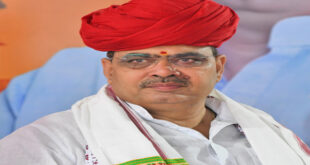 Bhajanlal Sharma : सीएम भजनलाल शर्मा ने दी स्वीकृति - 10 श्रमिकों तक के नियोजन पर संस्थानों को पंजीयन से मिलेगी छूट ?