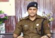 SSP against : सहारनपुर में अफवाह फैलाने वालों के खिलाफ एसएसपी आशीष तिवारी ने सख्त कार्रवाई का निर्देश दिया ?